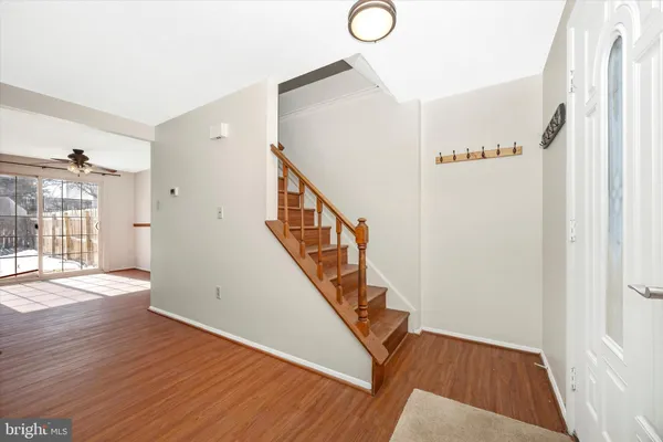 $334,950 | 154 Fairfield Drive, Frederick, MD 21702