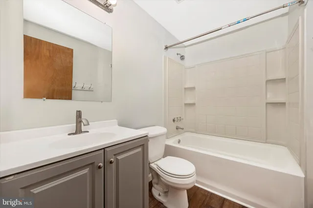 $339,950 | 154 Fairfield Drive, Frederick, MD 21702