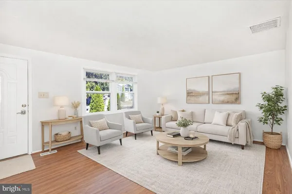 $334,950 | 154 Fairfield Drive, Frederick, MD 21702