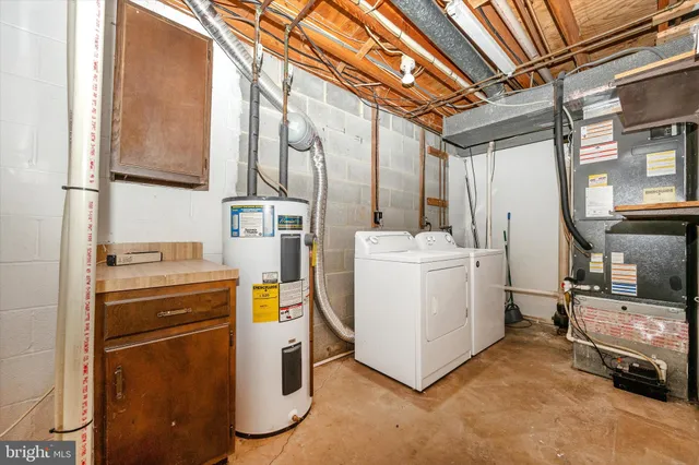 $339,950 | 154 Fairfield Drive, Frederick, MD 21702