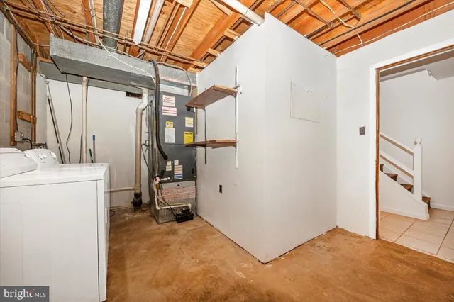 $339,950 | 154 Fairfield Drive, Frederick, MD 21702