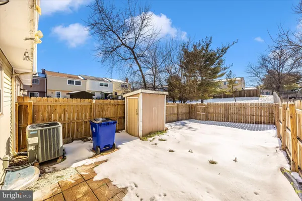 $334,950 | 154 Fairfield Drive, Frederick, MD 21702