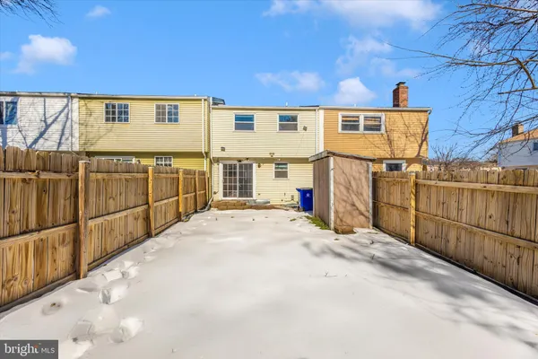 $334,950 | 154 Fairfield Drive, Frederick, MD 21702