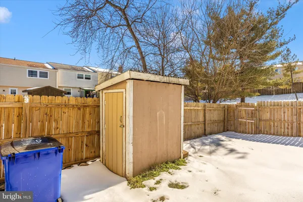 $334,950 | 154 Fairfield Drive, Frederick, MD 21702