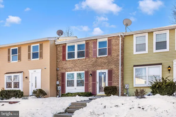 $334,950 | 154 Fairfield Drive, Frederick, MD 21702