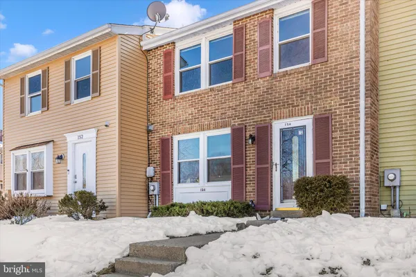 $334,950 | 154 Fairfield Drive, Frederick, MD 21702