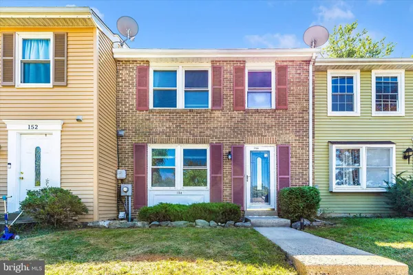 $334,950 | 154 Fairfield Drive, Frederick, MD 21702