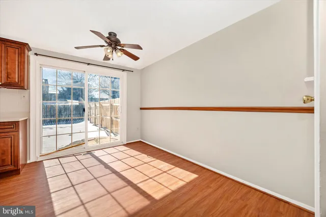 $339,950 | 154 Fairfield Drive, Frederick, MD 21702