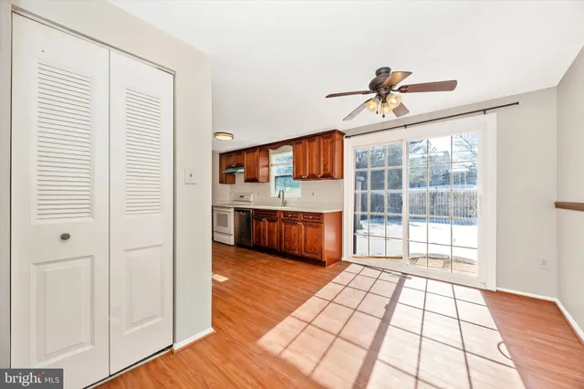 $339,950 | 154 Fairfield Drive, Frederick, MD 21702