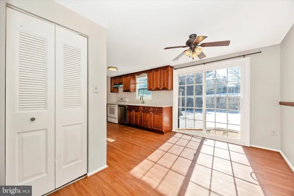 $334,950 | 154 Fairfield Drive, Frederick, MD 21702