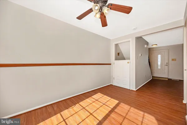 $334,950 | 154 Fairfield Drive, Frederick, MD 21702