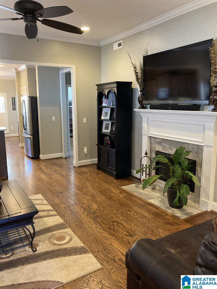 2031 Springfield Drive Chelsea, AL 35043 - Photo 17 of 48