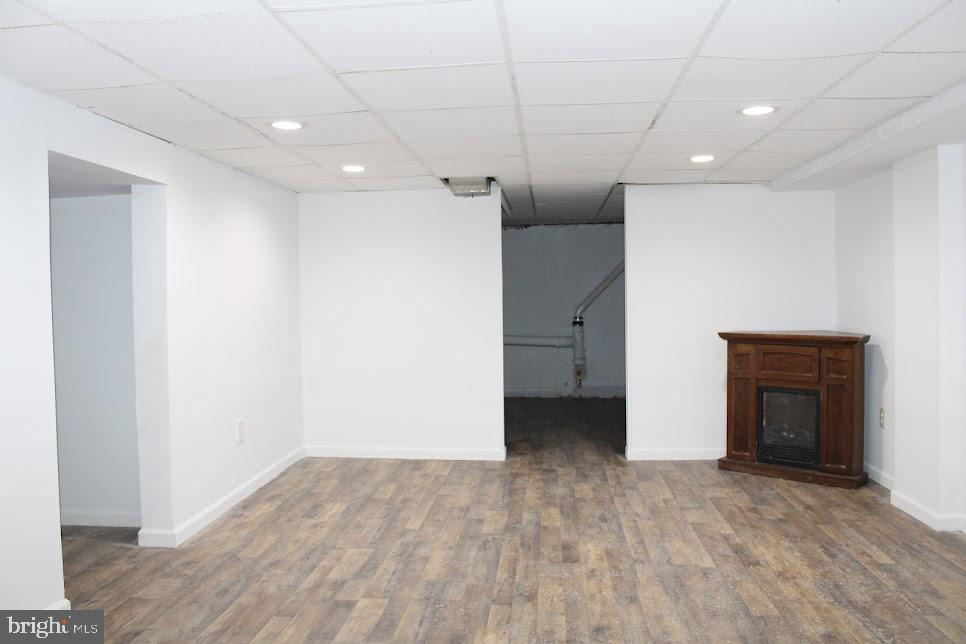 28 Ridgley Street Mount Holly, NJ 08060 - Photo 22 of 26 Basement
