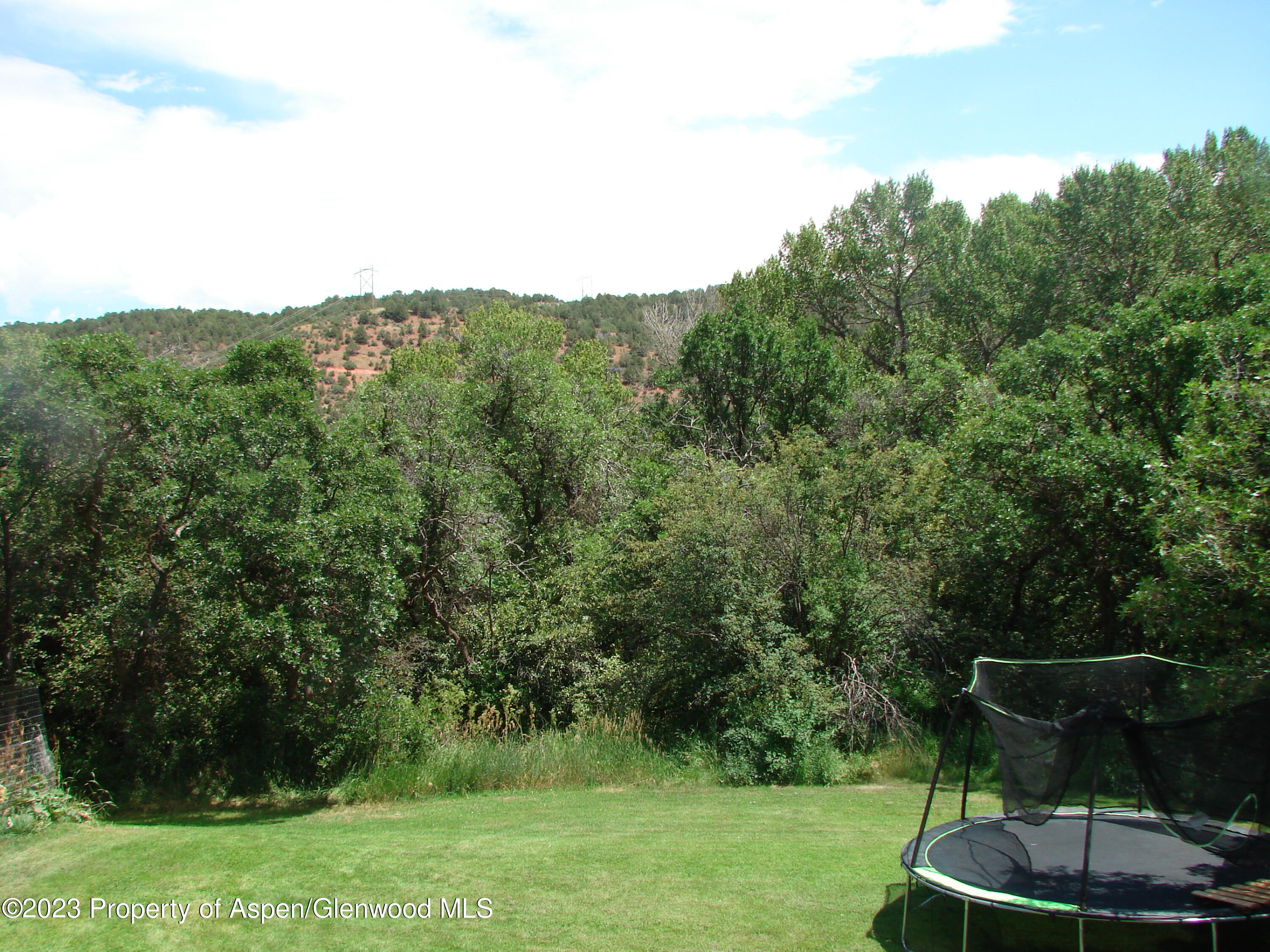 60 Chelyn Road Glenwood Springs, CO 81601 - Photo 11 of 53 a view of a couches and sky view
