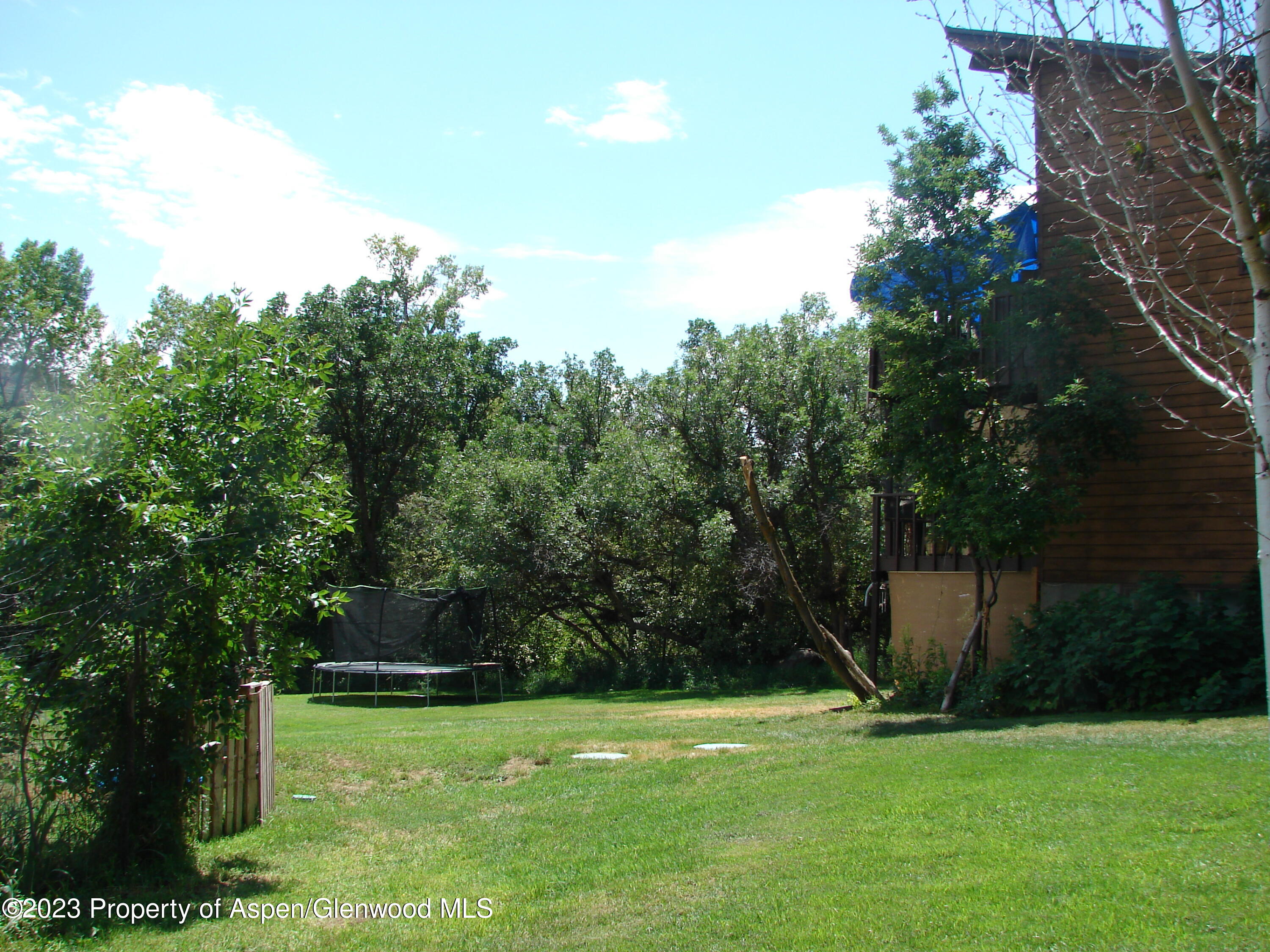 60 Chelyn Road Glenwood Springs, CO 81601 - Photo 16 of 53 a view of a park