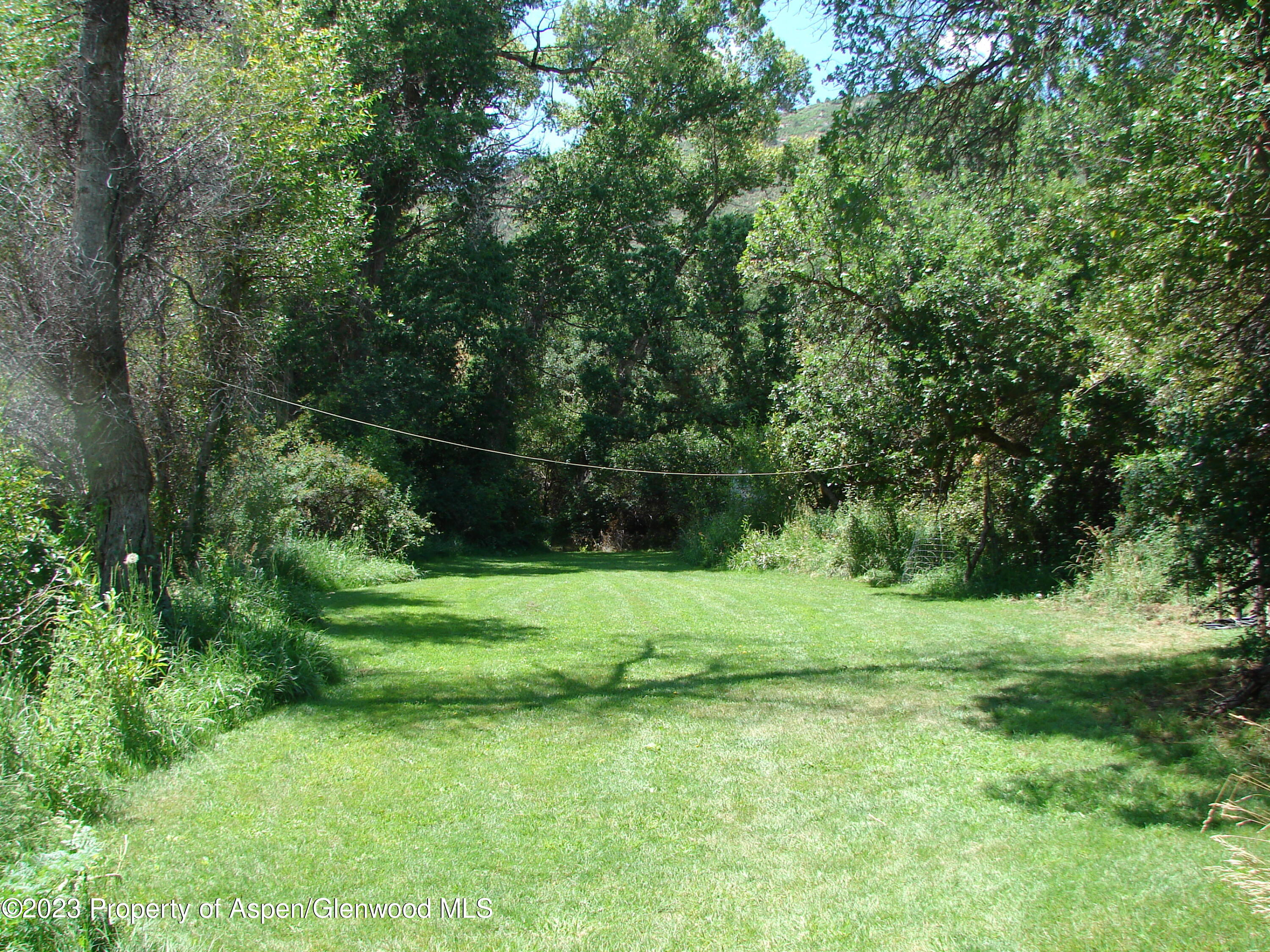 60 Chelyn Road Glenwood Springs, CO 81601 - Photo 25 of 53 a view of a park