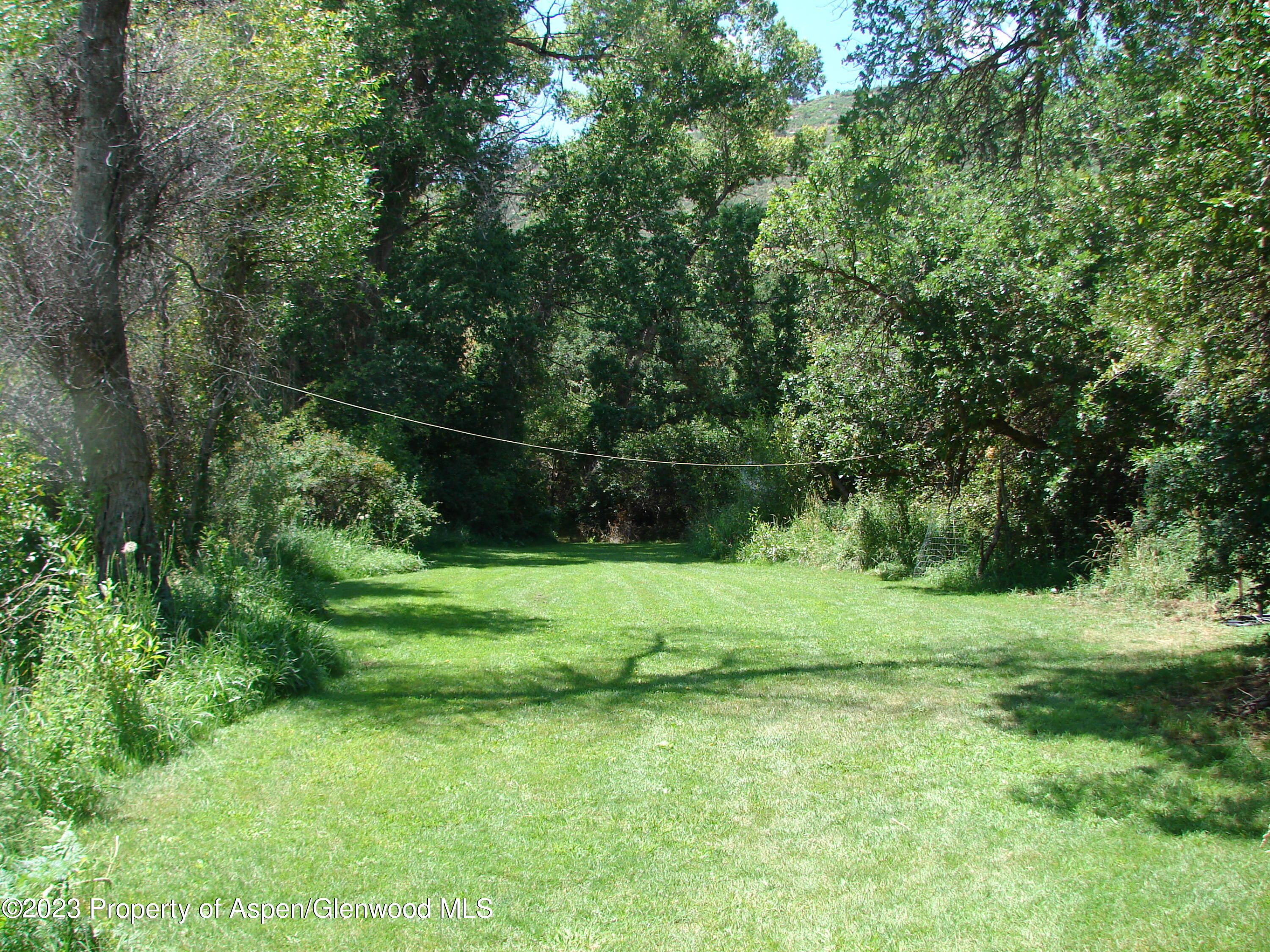 60 Chelyn Road Glenwood Springs, CO 81601 - Photo 26 of 53 a view of a park