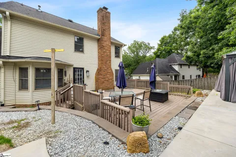 $410,000 | 215 Bendingwood Circle, Taylors, SC 29687