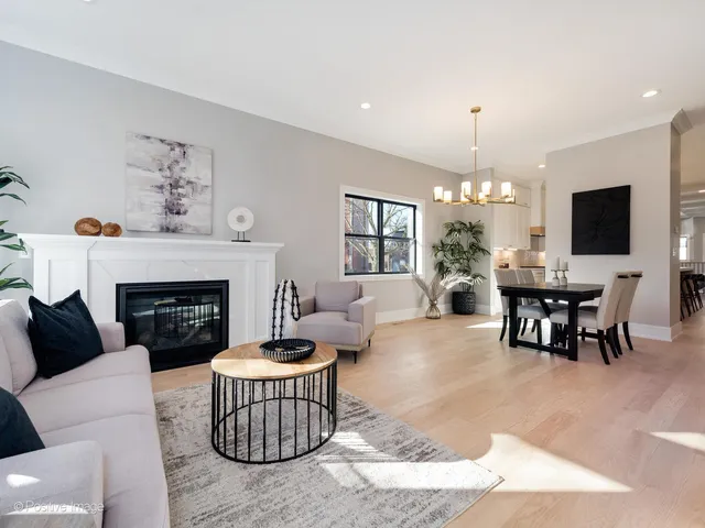 $1,800,000 | 2902 North Seeley Avenue, Chicago, IL 60618