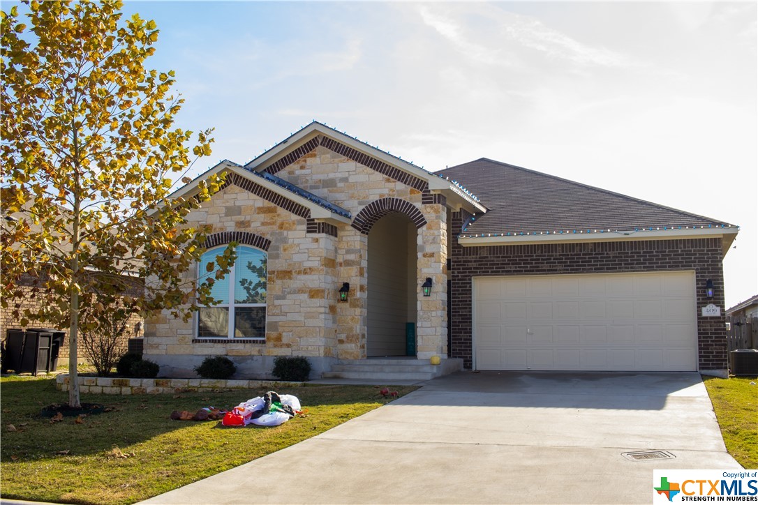 409 Cross Dr. Temple, TX 76502 - Photo 1 of 1