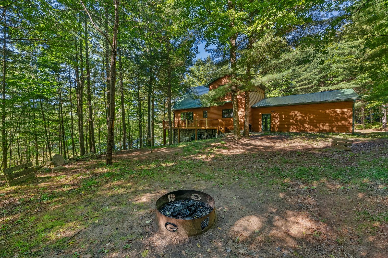 N8516 Marquardt Road Gleason, WI 54435 - Photo 36 of 41 Gallery Image 36