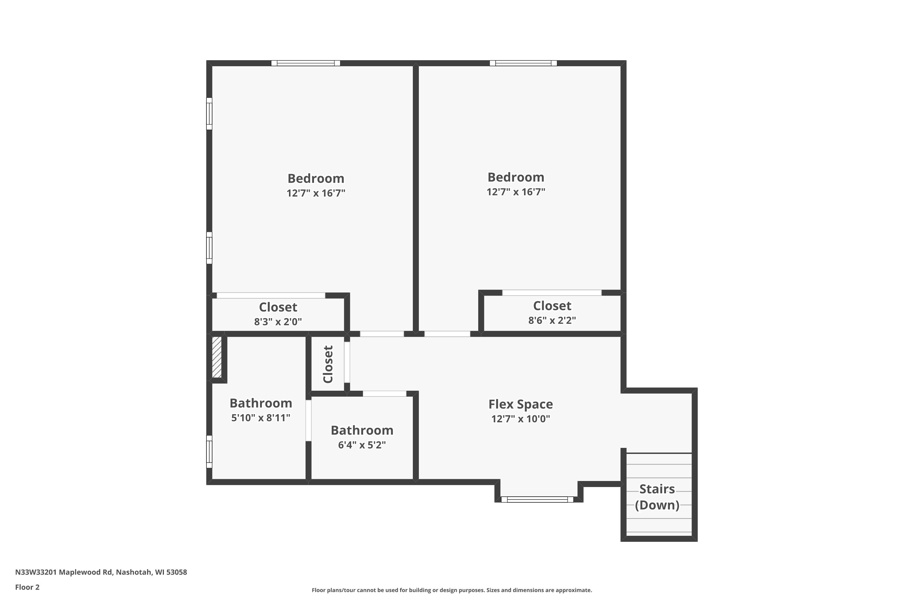 N33W33201 Maplewood Road Nashotah, WI 53058 - Photo 68 of 69 Gallery Image 68
