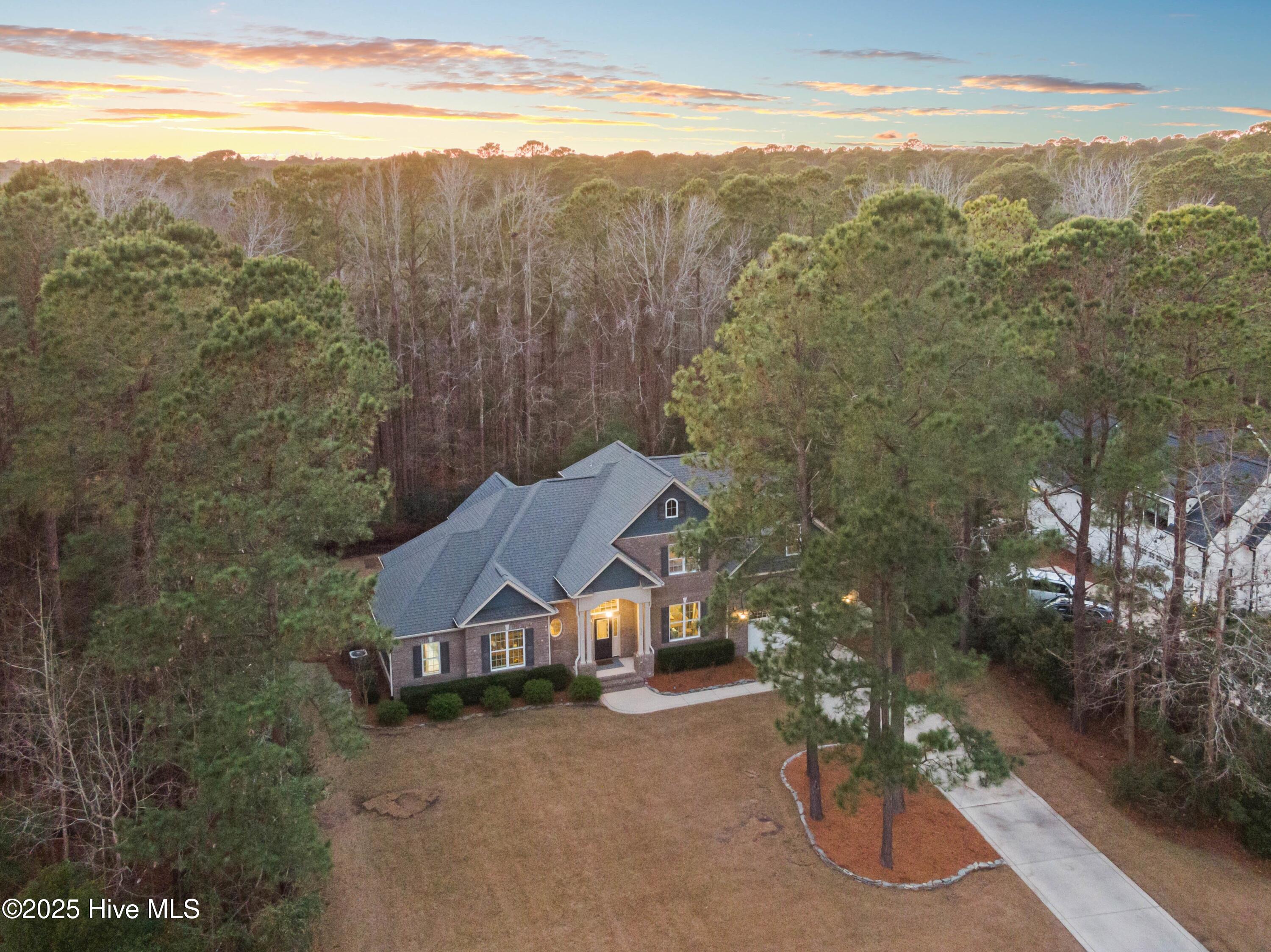 236 Hydrangea Lane Hampstead, NC 28443 - Photo 5 of 73 si 5
