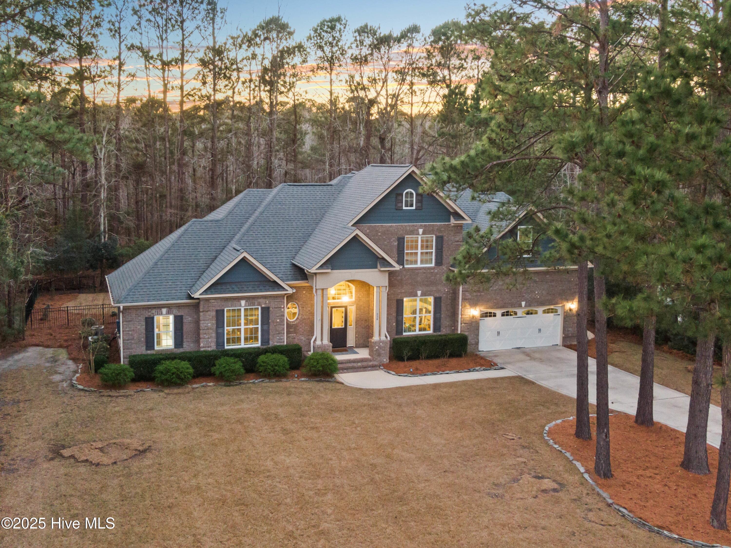 236 Hydrangea Lane Hampstead, NC 28443 - Photo 6 of 73 si 6