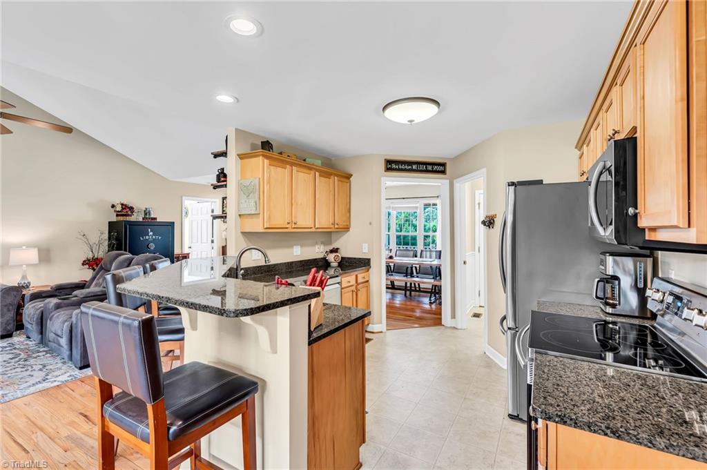 596 Smith Farm Road Lexington, NC 27292 - Photo 11 of 33