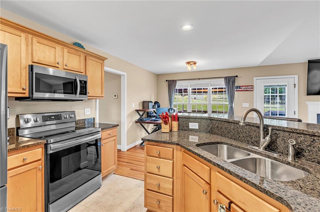 596 Smith Farm Road Lexington, NC 27292 - Photo 13 of 33