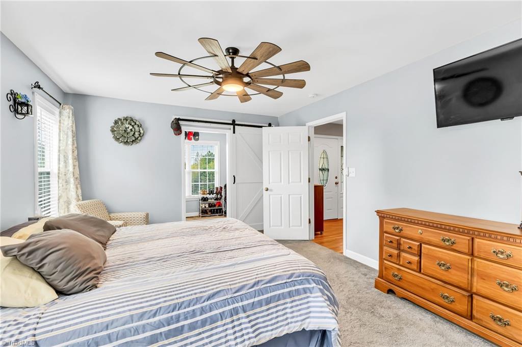 596 Smith Farm Road Lexington, NC 27292 - Photo 17 of 33