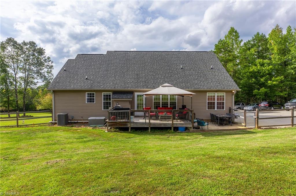 596 Smith Farm Road Lexington, NC 27292 - Photo 25 of 33