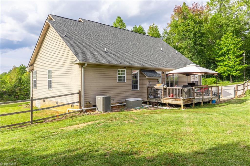596 Smith Farm Road Lexington, NC 27292 - Photo 26 of 33