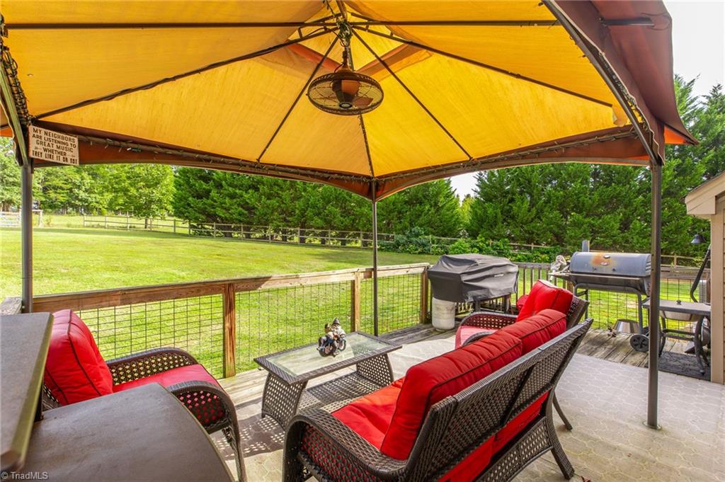 596 Smith Farm Road Lexington, NC 27292 - Photo 27 of 33