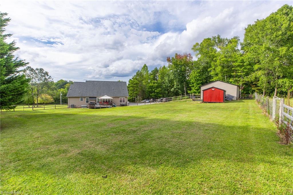 596 Smith Farm Road Lexington, NC 27292 - Photo 33 of 33