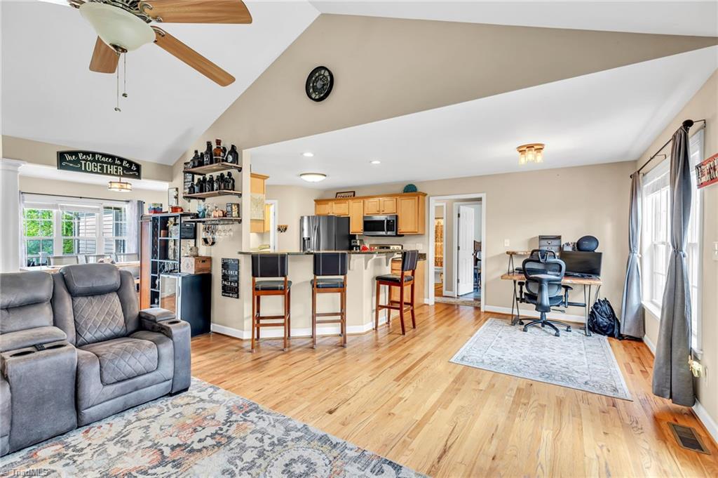 596 Smith Farm Road Lexington, NC 27292 - Photo 8 of 33