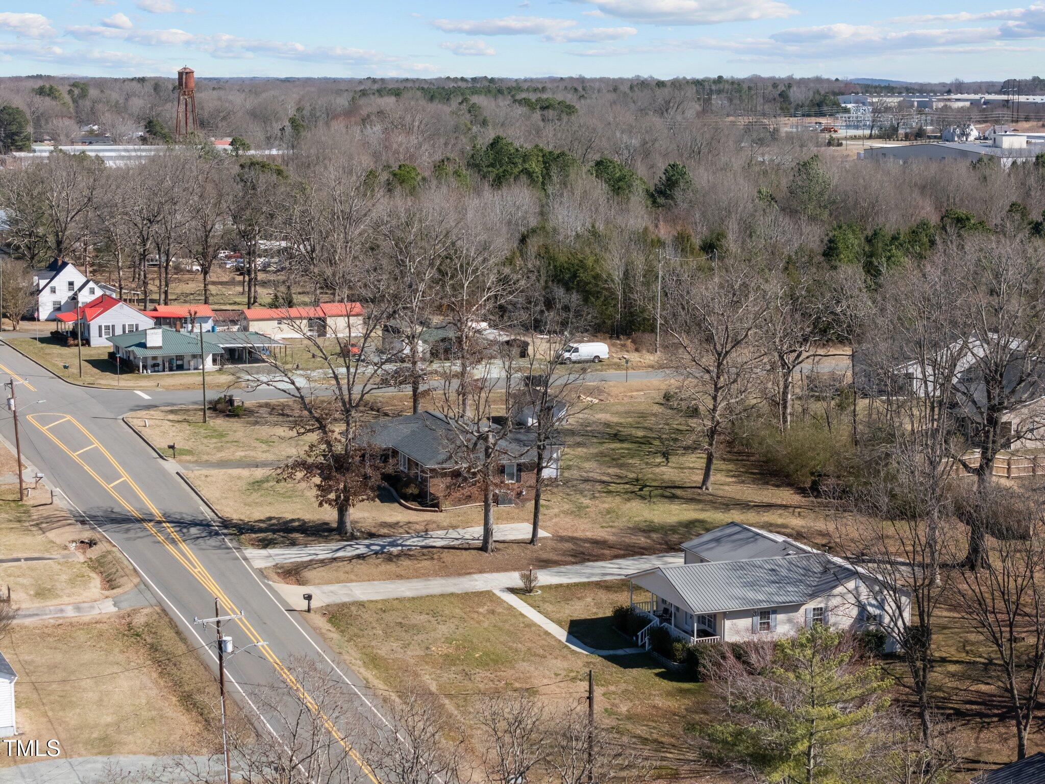 231 Patterson Drive Roxboro, NC 27573 - Photo 40 of 43 a view of multiple house