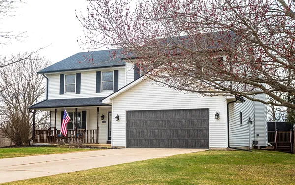 $409,900 | 11035 Village Lane, Clinton, MI 49236