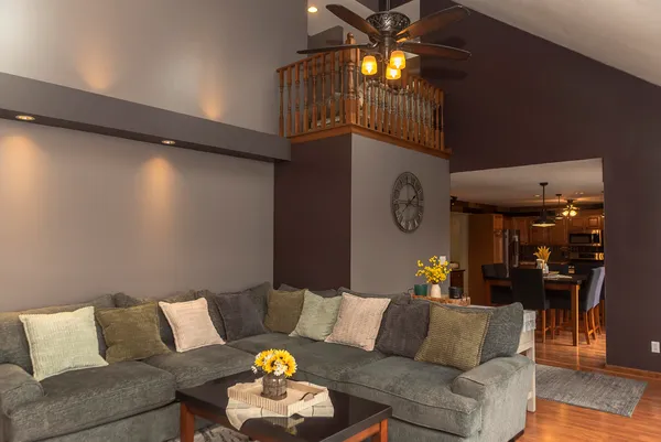 $409,900 | 11035 Village Lane, Clinton, MI 49236