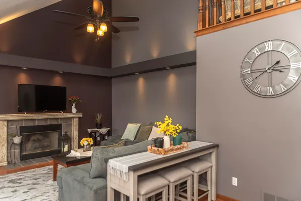 $409,900 | 11035 Village Lane, Clinton, MI 49236