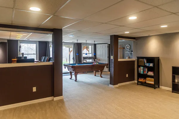 $409,900 | 11035 Village Lane, Clinton, MI 49236