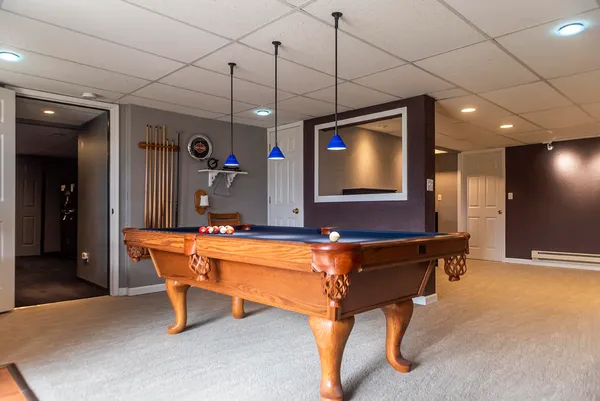 $409,900 | 11035 Village Lane, Clinton, MI 49236