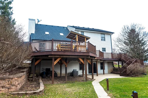 $409,900 | 11035 Village Lane, Clinton, MI 49236