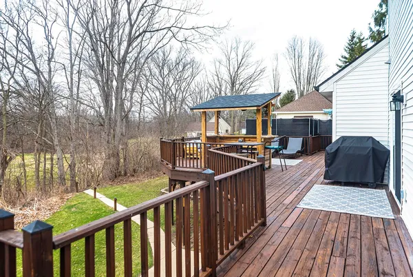 $409,900 | 11035 Village Lane, Clinton, MI 49236