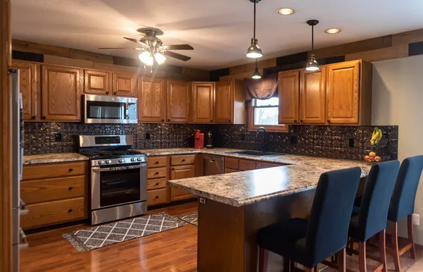 $409,900 | 11035 Village Lane, Clinton, MI 49236