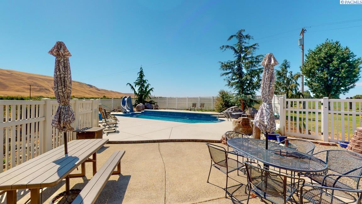 90544 West Hess Road Prosser, WA 99350 - Photo 40 of 50 Gallery Image 40