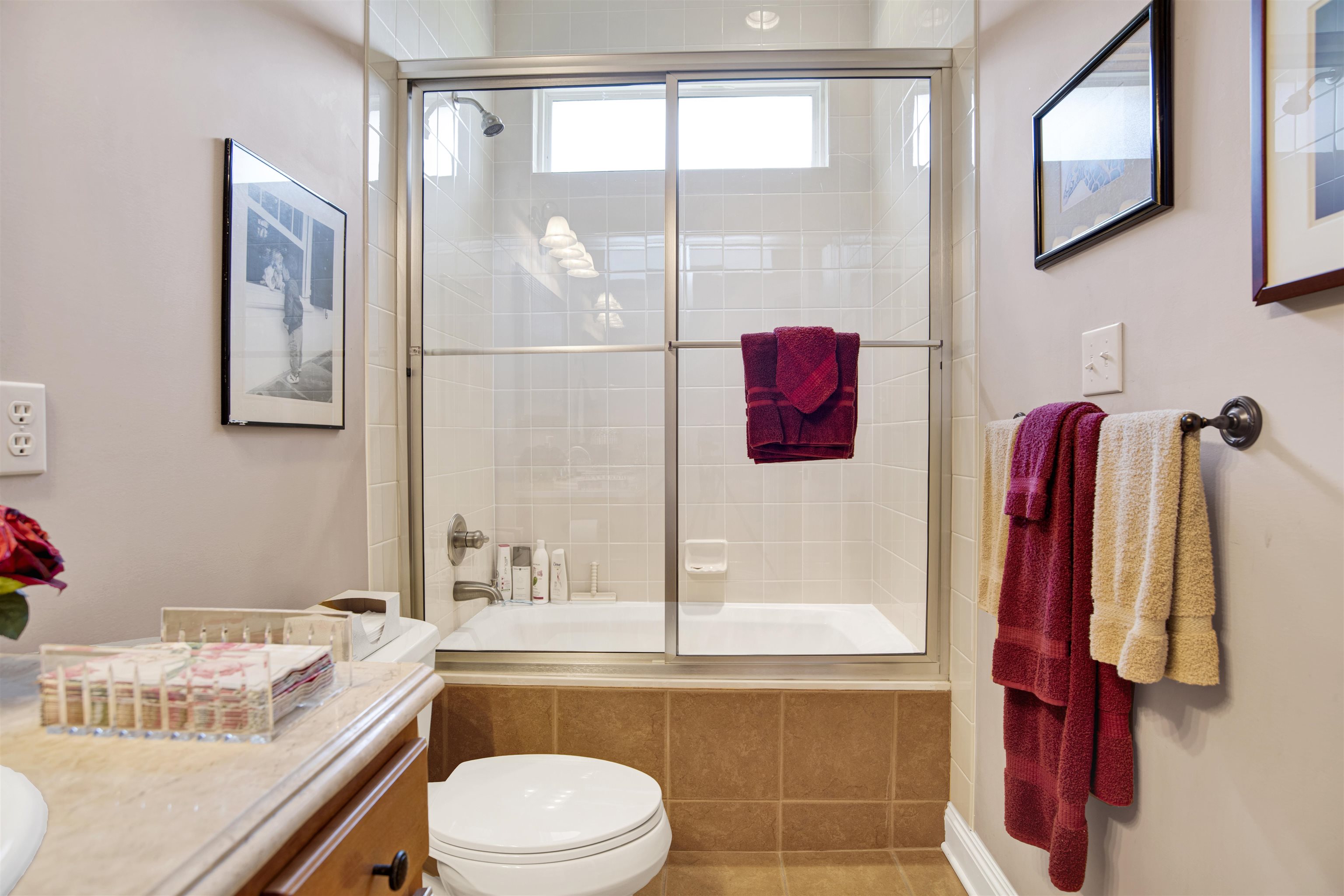 23014 Carnoustie Drive Foley, AL 36535 - Photo 14 of 49 Bathroom