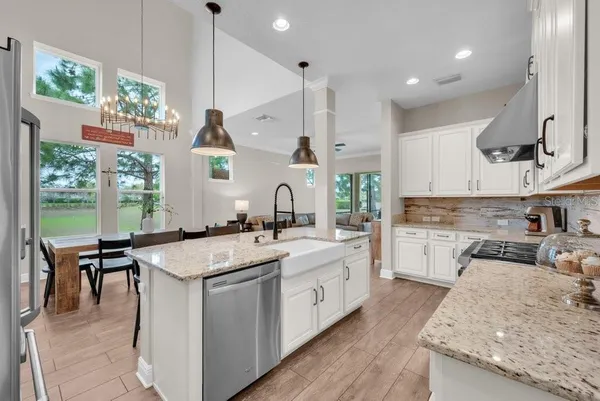 $615,000 | 14259 Natures Reserve Drive, Lithia, FL 33547