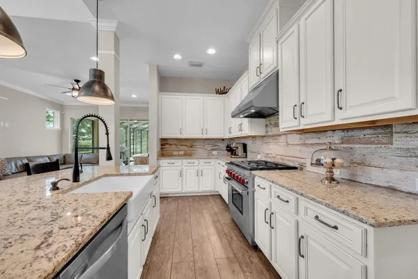 $615,000 | 14259 Natures Reserve Drive, Lithia, FL 33547