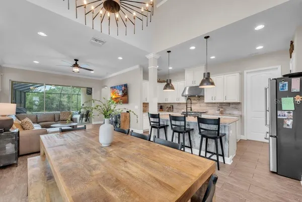 $615,000 | 14259 Natures Reserve Drive, Lithia, FL 33547